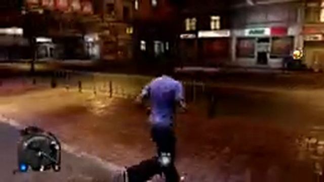 Прохождение Спящих Псов (Sleeping Dogs) - 17 смотреть онлайн