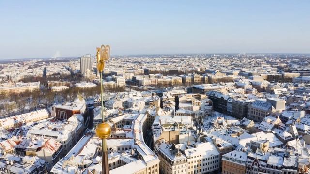How to Move to Latvia? (Visa, Residence Permit, EU and Non-EU Citizens) смотреть онлайн