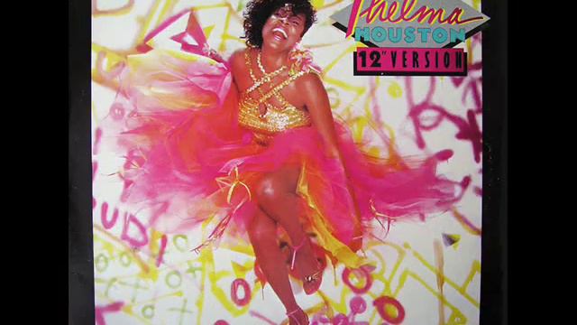 Old Skool Vibes-25 Thelma Houston -- You Used To Hold Me смотреть онлайн