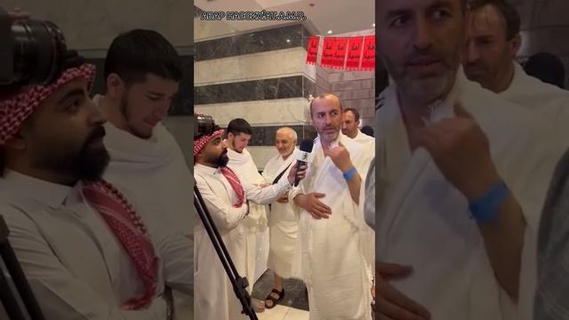 2023 сон Х!усен х!ажи حفظه الله смотреть онлайн