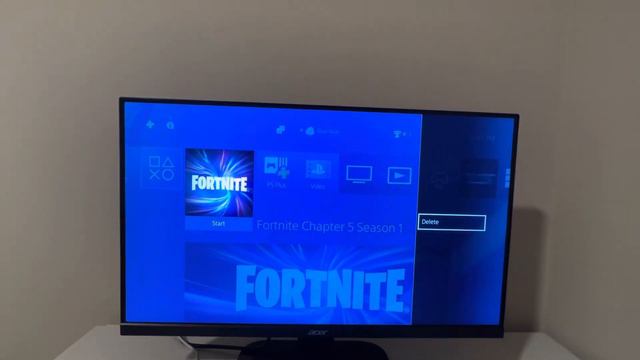 How to fix PS4 error code CE-34878-0 “An error occurred in following application” (Easy Tutorial!) смотреть онлайн