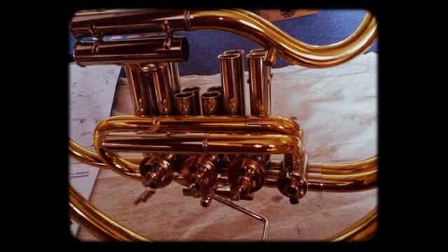 ENCKEL ARTISAN HORN смотреть онлайн
