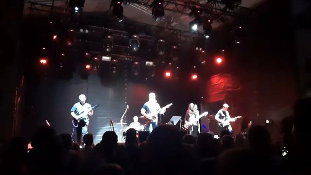 Александр Пушной. "Зеленоглазое такси" на немецком, 30.07.2022 смотреть онлайн