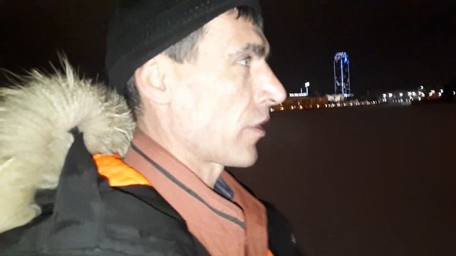 На реке Исеть в центре города Екатеринбург смотреть онлайн