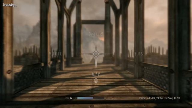 How to upgrade your House in Whiterun - Skyrim Special Edition смотреть онлайн