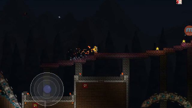 террария плэй!#5 смотреть онлайн