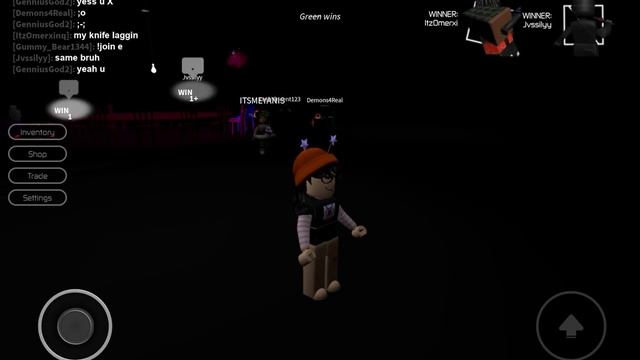 BREAKING POINT DUOS/ROBLOX Gameplay смотреть онлайн
