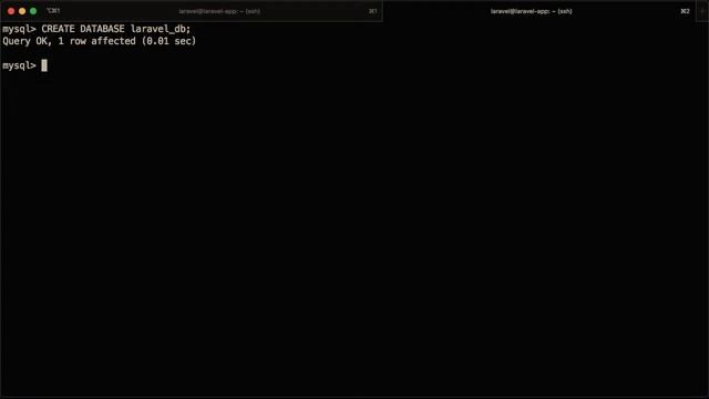 The Ultimate Guide to Deploying Laravel 10 Project on Your Production Server! смотреть онлайн