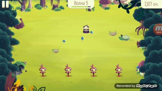N1 Играю в Bushido Bear смотреть онлайн