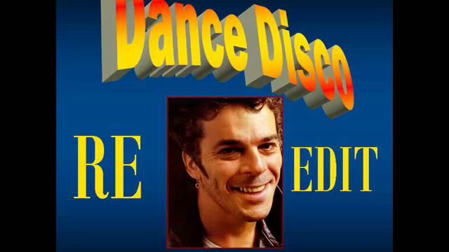 Ian Dury: Hit me with your Rhythm stick (Extended re-edit).wmv смотреть онлайн