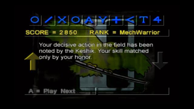 MechWarrior 2 31st Century Combat Arcade Combat Edition Saturn смотреть онлайн