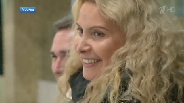 Этери Георгиевна Тутберидзе | Чувство Этери смотреть онлайн