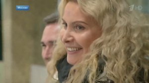 Этери Георгиевна Тутберидзе | Чувство Этери