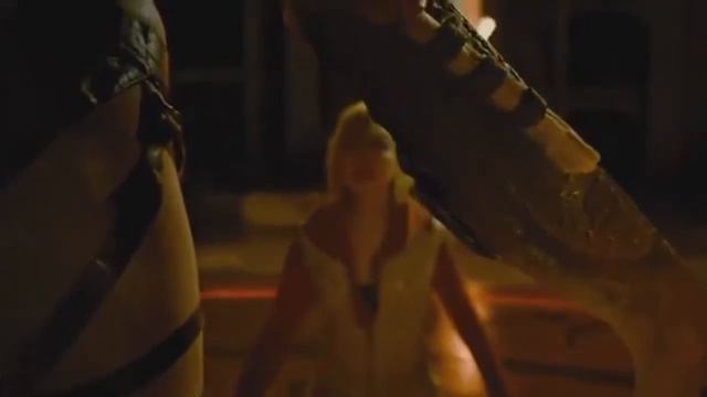 Vosk Reviews: Silent Hill Revelation part 3 смотреть онлайн