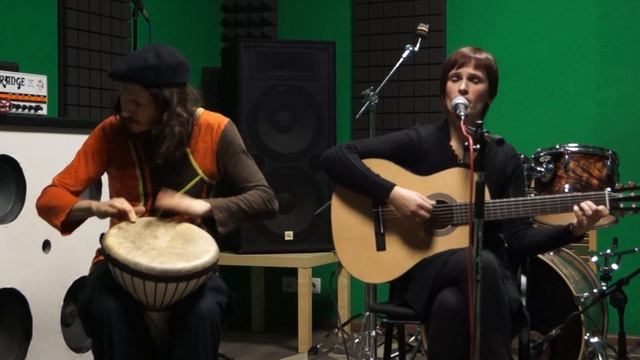 Скунс и Енот - Мария Шаулите&Ирина Касперская смотреть онлайн