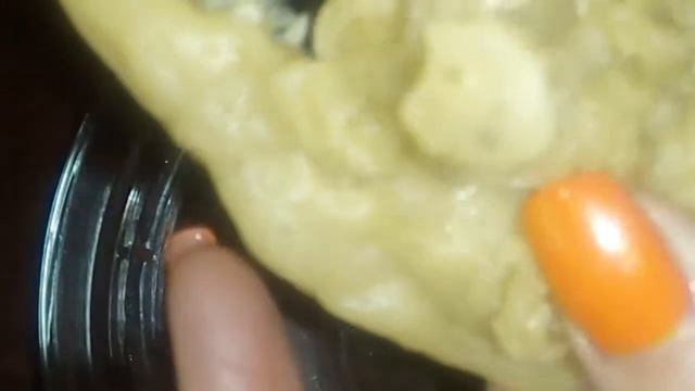 Первый день отливок воском клиентки . смотреть онлайн