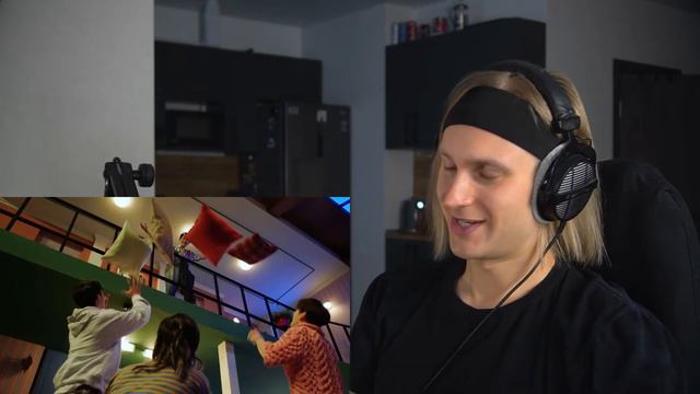 SHINee SUPERSTAR | reaction | Проф. звукорежиссер смотрит | ФИНАЛ МАРАФОНА смотреть онлайн