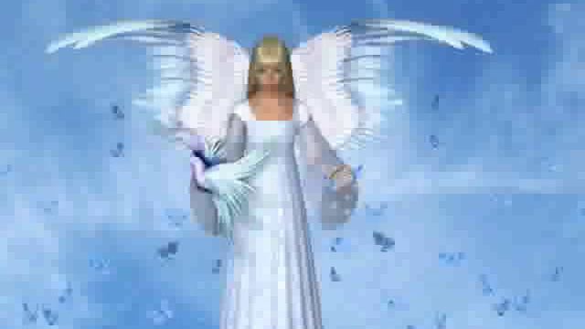 Betty Jean Robinson - Ride Out Your Storm.mpg смотреть онлайн