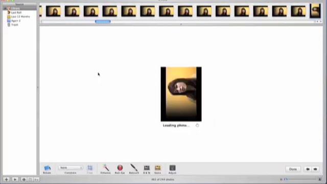 Apple Mac Music Video