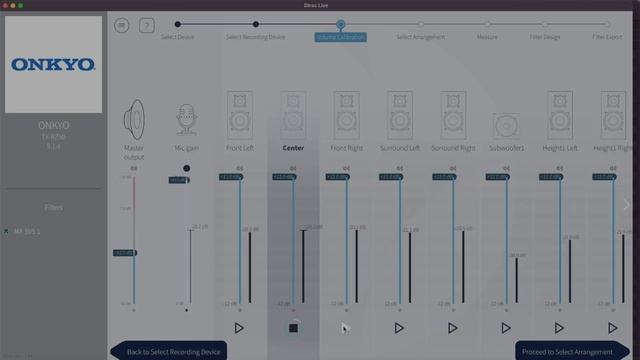 UMIK-1 MiniDSP + DIRACLIVE I Next Level DIRAC LIVE Room Correction
