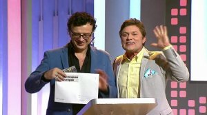 Шестой выпуск программы «Жилищная лотерея плюс» от 10 Октября 2015