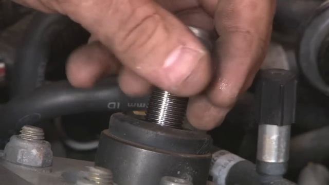 Mustang KYB AGX Adjustable Shock & Strut Kit 1994-2004 Installation смотреть онлайн