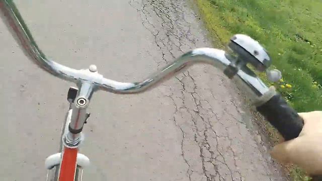 катаюсь на велосипеде по дальше смотреть онлайн