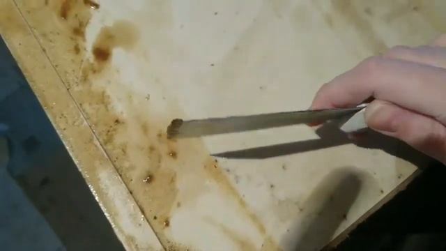 Отзыв об растворителе жира Эрсаг Ersag Ну как так можно смотреть онлайн