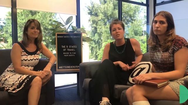 5 Stages Of Travel And How You Can Leverage Each Stage For Bookings ?