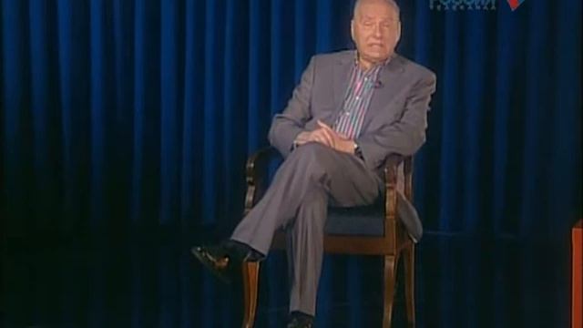 Мой серебряный шар 188 Вадим Роже и его музей (26.02.2008) смотреть онлайн