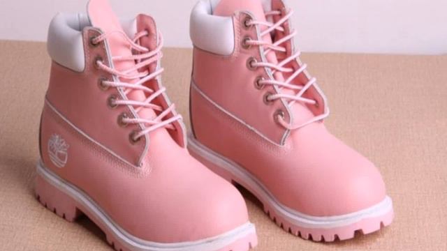 Модные Женские Ботинки Весна смотреть онлайн