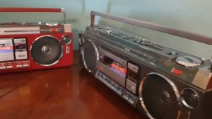 Всё о Sanyo Mr -V9 и  Sanyo M7950k