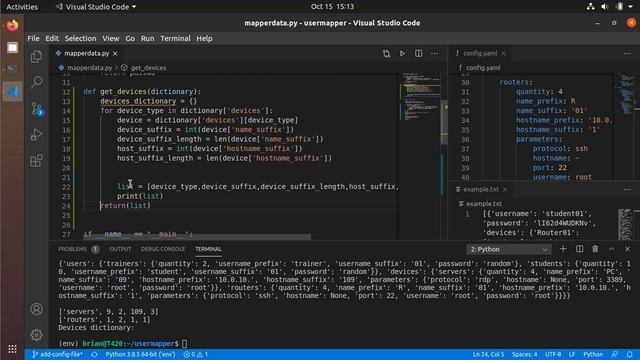8: Using VS Code and completing my first program смотреть онлайн