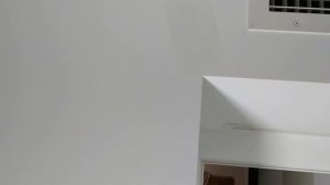 заделка трещины на гипсокартоне