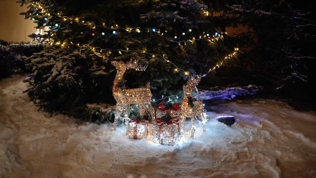 Уличное светодиодное освещение для загородного дома? Закать ? Svetville.ru смотреть онлайн