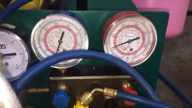 Кондиционер Roda RU-36BB3 106 м² смотреть онлайн