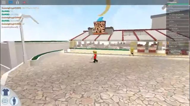 Roblox я играю. Смотреть с субтитрами смотреть онлайн