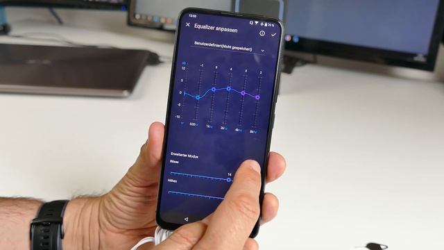 Asus Zenfone 6 | Test deutsch смотреть онлайн