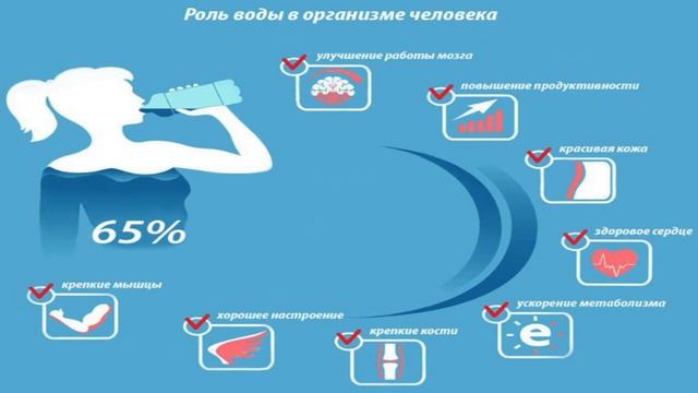 Видеоурок 79. Курс Экология. Вода и здоровье. смотреть онлайн