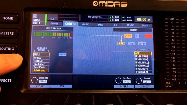 Mix Bus Basics For Live Sound смотреть онлайн