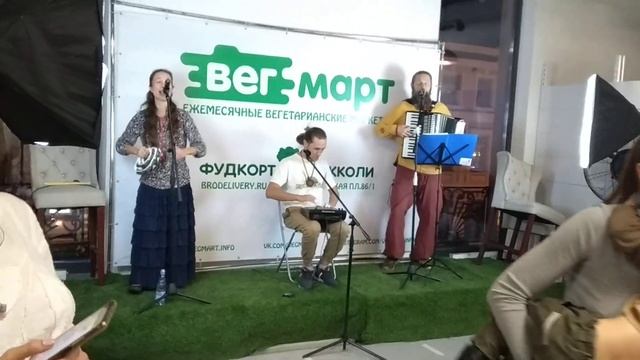 Хорошо да Ладно - Чечевица смотреть онлайн