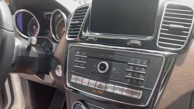 Brand New Mercedes GLE 43 AMG Car Tour ‼️ смотреть онлайн