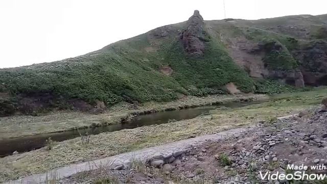 Работа вахтой Итуруп бухта осенняя ролик №13 смотреть онлайн