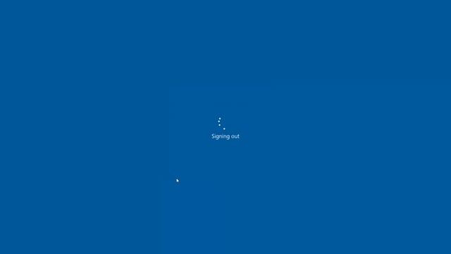 Administrator Account - Enable or Disable in Windows 10 смотреть онлайн