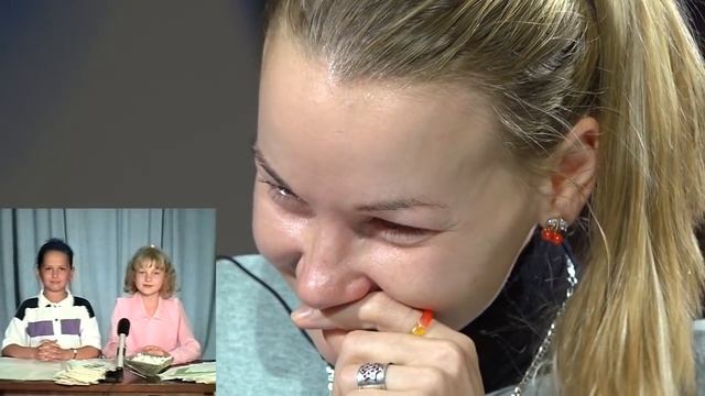 Заречный всегда молодой. О.Дементьева смотреть онлайн