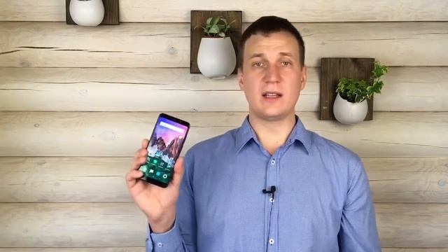 Xiaomi Redmi 5 Plus - Годный? смотреть онлайн
