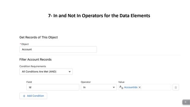 Winter '23 Salesforce All New Top Features with Examples | Salesforce Hunt | Winter'23Release смотреть онлайн
