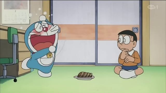 Doraemon Terbaru 20min Bahasa Indonesia 2023 | No Zoom | смотреть онлайн