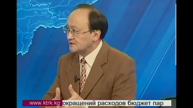 Ситуация вокруг анклава Сох обсуждается уже 20 лет смотреть онлайн