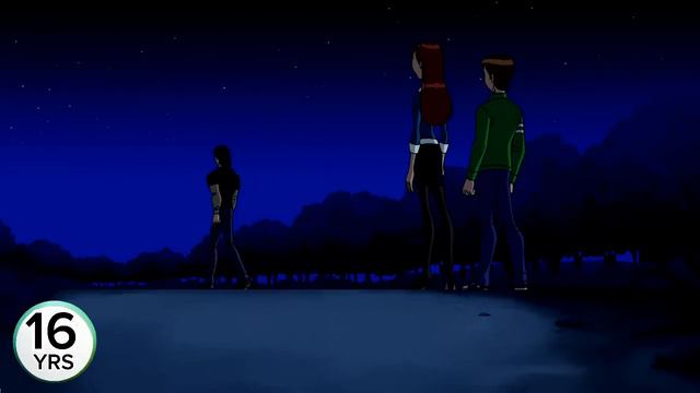 The Complete Timeline Of Kevin Levin - Ben 10 Timeline (Long Version)